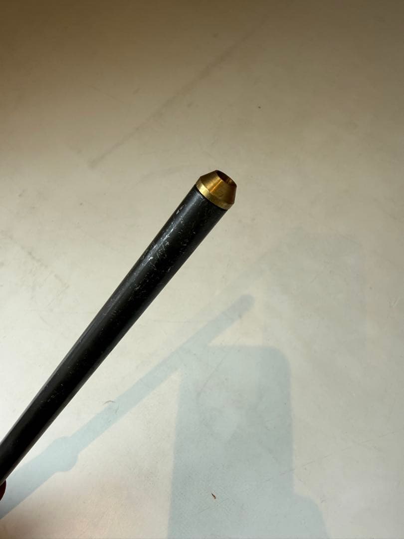 asimocrafts asiblaster アシブラスター 火吹き棒