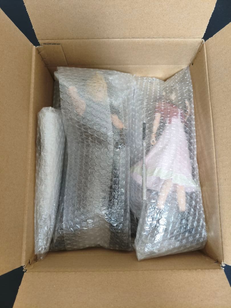 FINAL FANTASY Ⅶ REMAKE 1番くじ フィギュア＋おまけ付