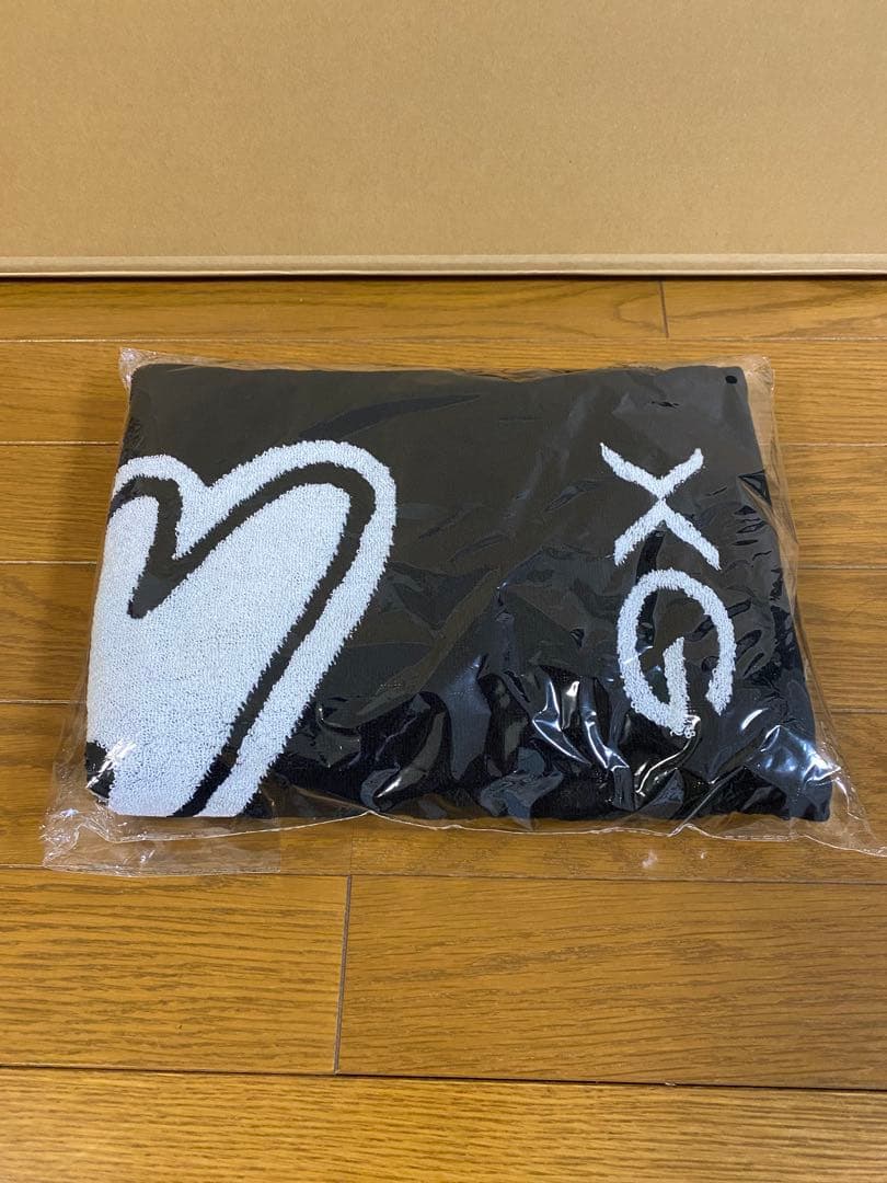 【限定品】XG WORLD TOUR VVIP グローバルパッケージ