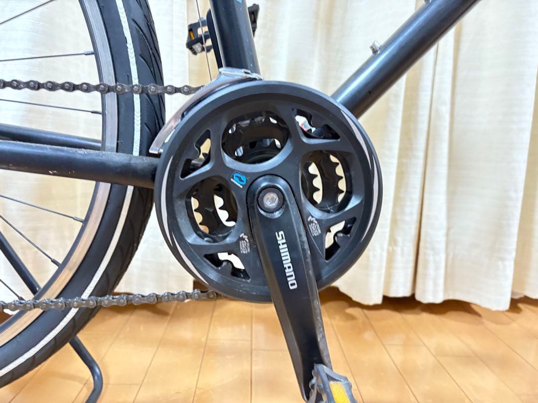 Bianchi マウンテンバイク 直接引渡限定/横浜及び近隣には無料お届け