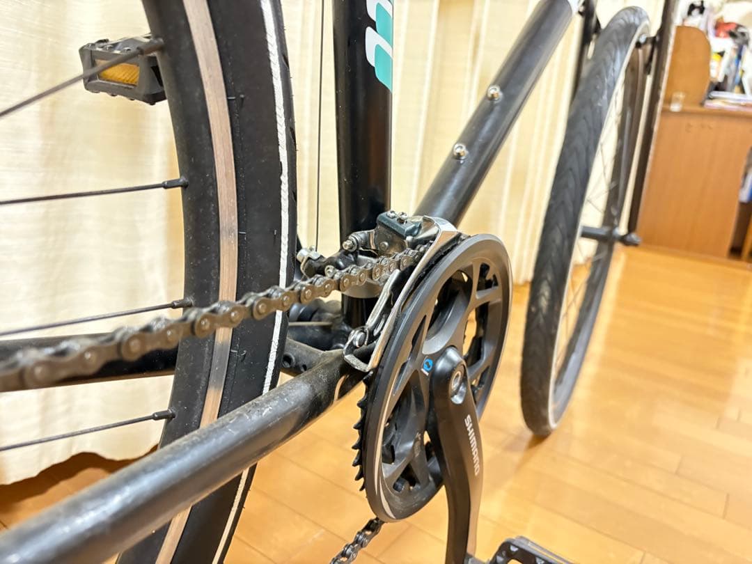 Bianchi マウンテンバイク 直接引渡限定/横浜及び近隣には無料お届け