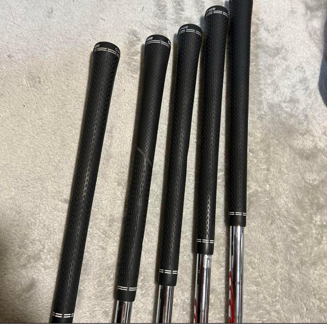 [最終値下]titleist T100 modus s120