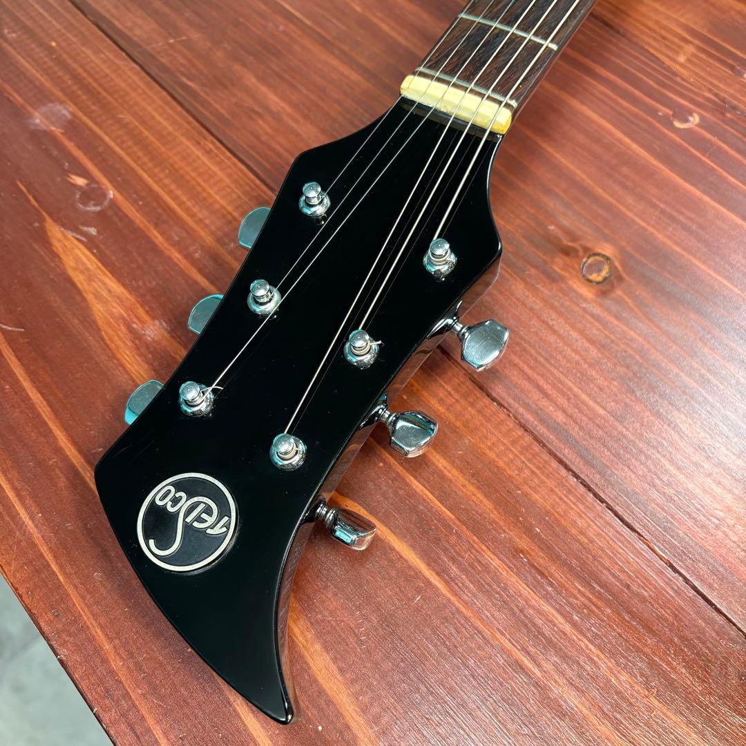 悟*様 TEISCO May Queen Reissue エレキギター