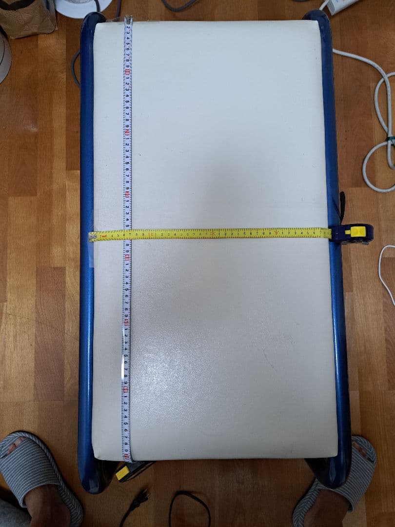 パイプチェアー