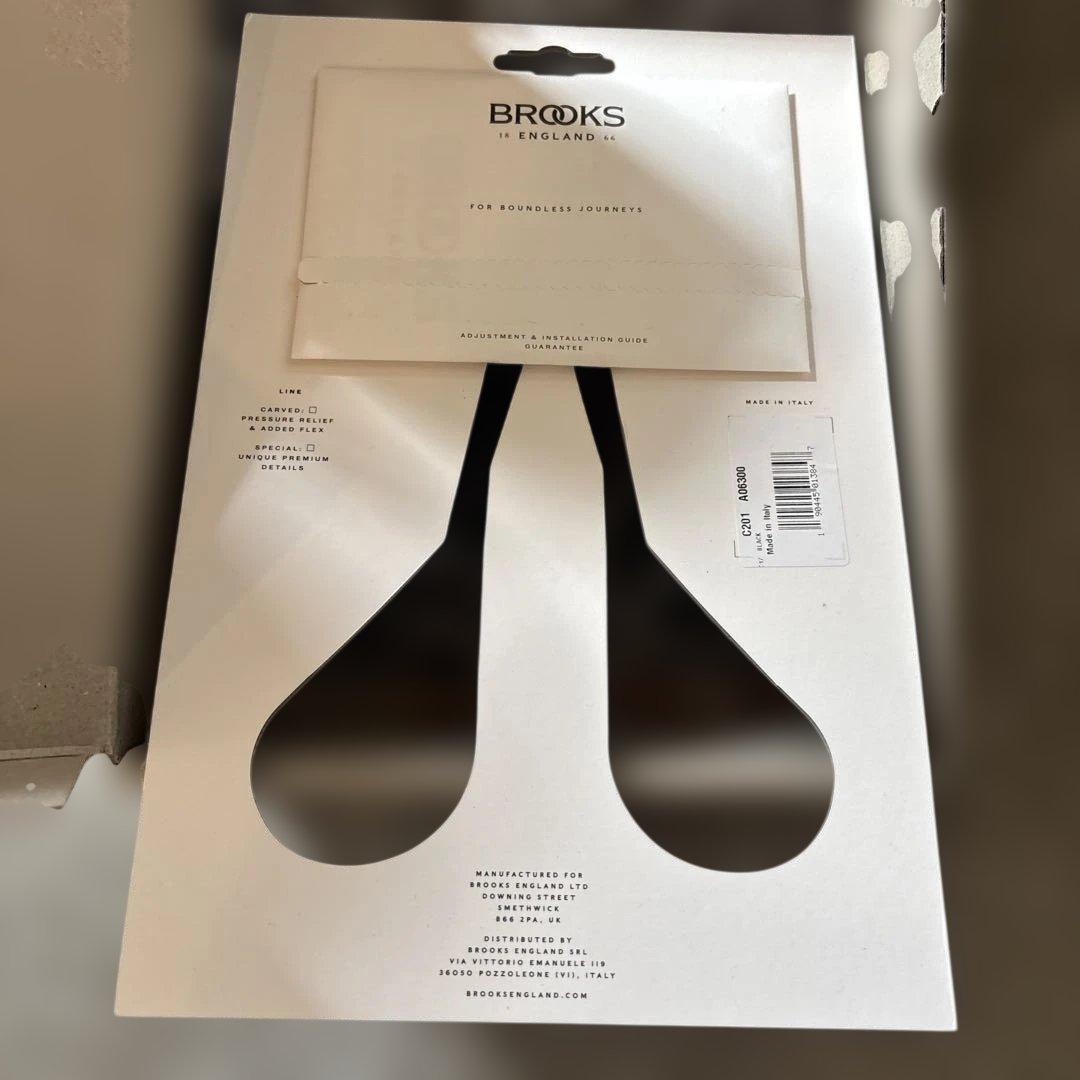 ブルックス　BROOKS cambium カンビウム