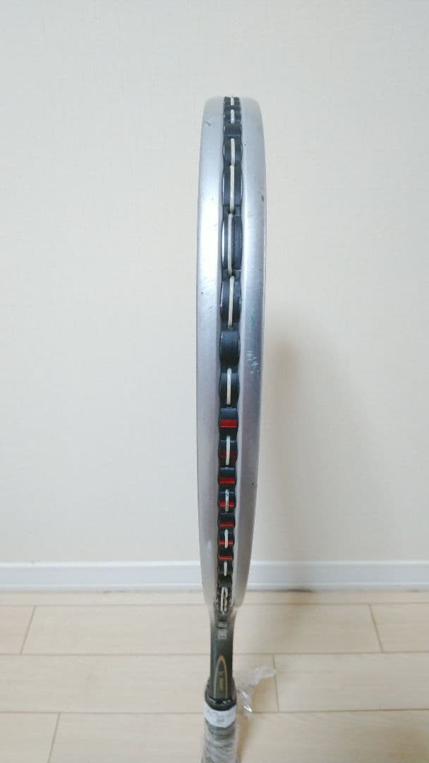 YONEX MUSCLE POWER 700MD マッスルパワー 700 UL1