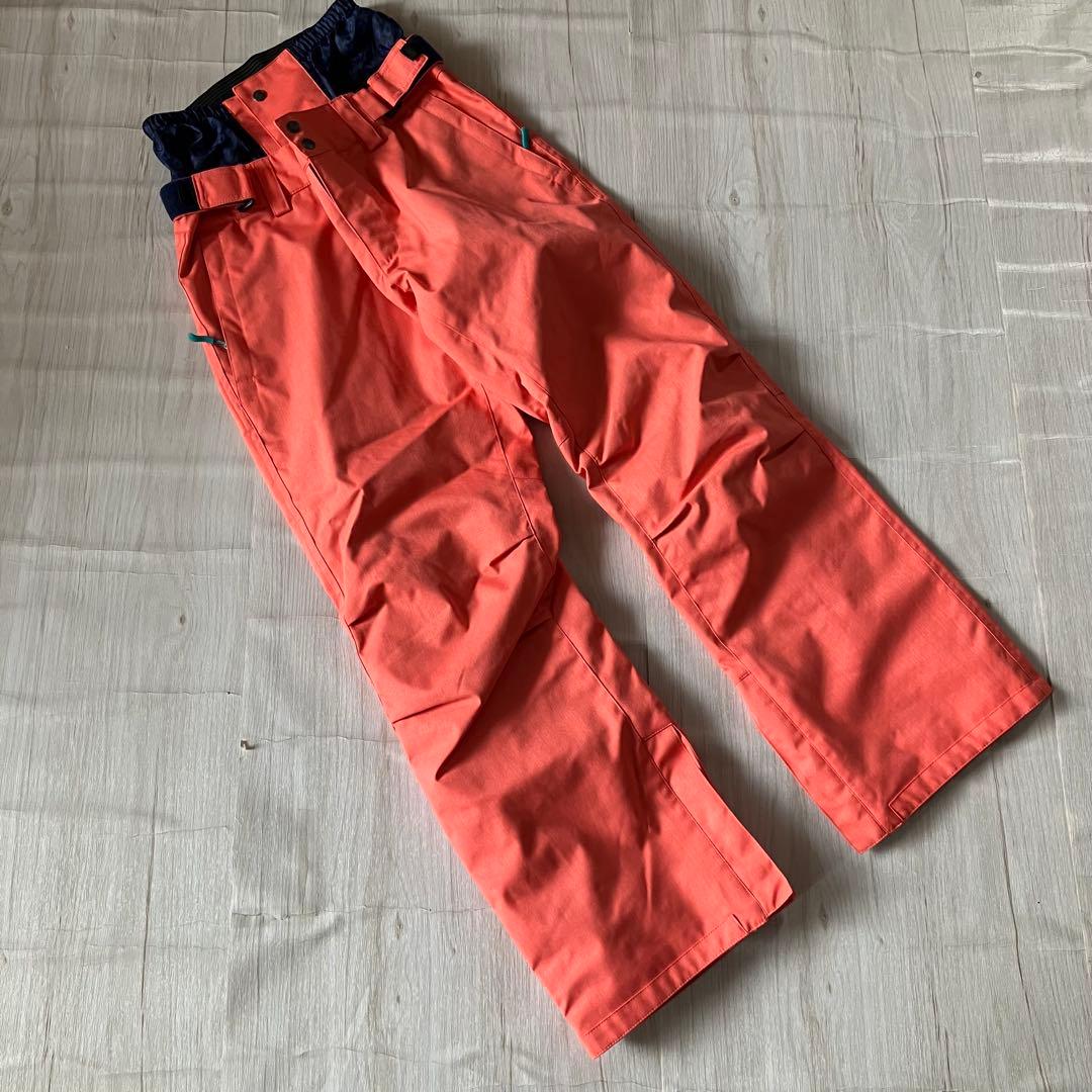 3F✨大きいサイズICEPADAL✨スキーウェア 上下セット レディースL