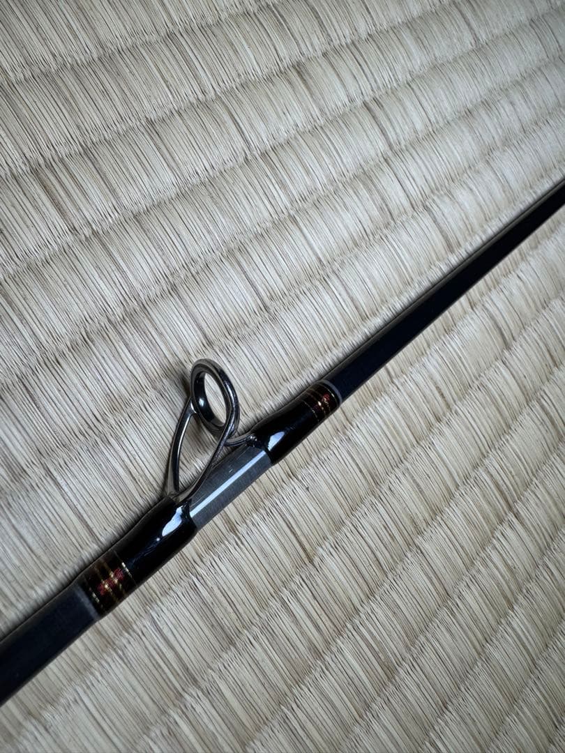 ダイワ(DAIWA) ジグキャスター　MX 106H