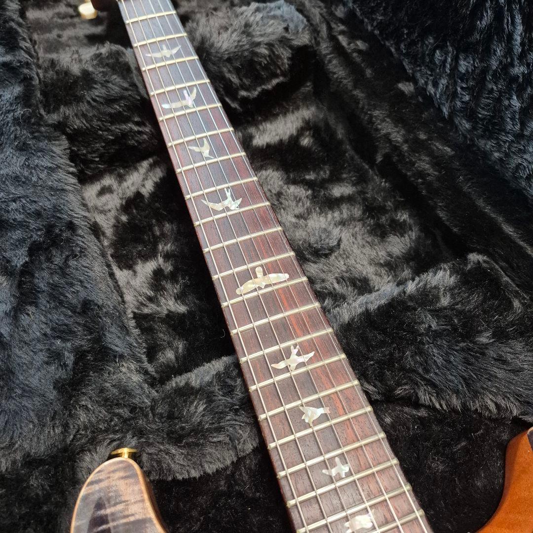 ギター PRS 35th Anniversary Custom 24 10TOP