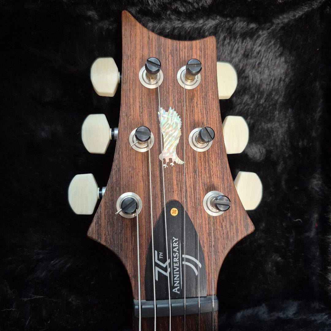 ギター PRS 35th Anniversary Custom 24 10TOP