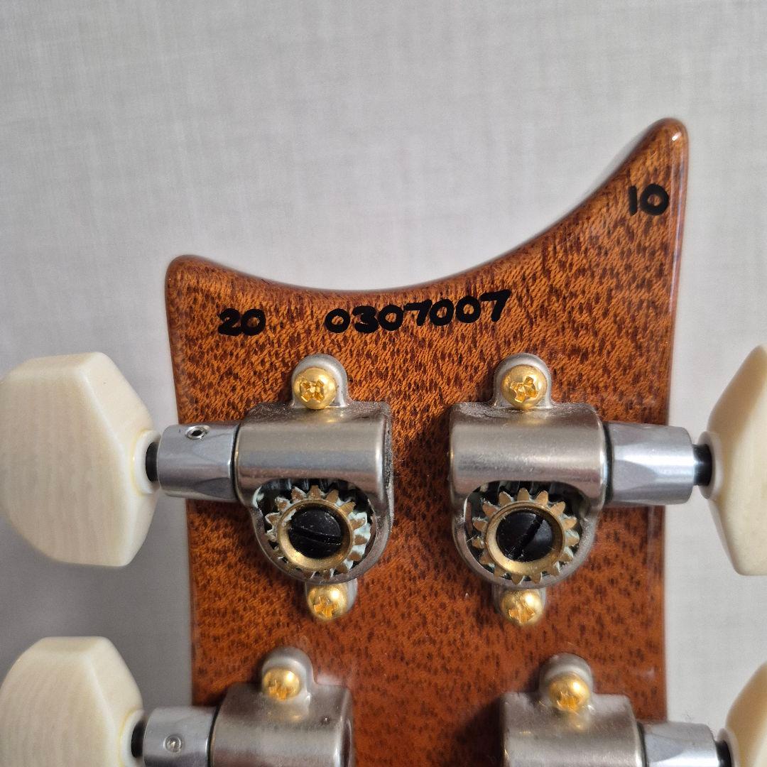 ギター PRS 35th Anniversary Custom 24 10TOP