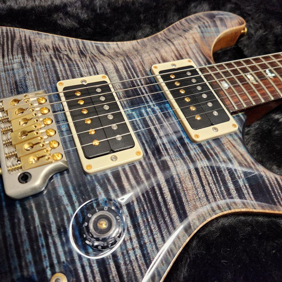 ギター PRS 35th Anniversary Custom 24 10TOP