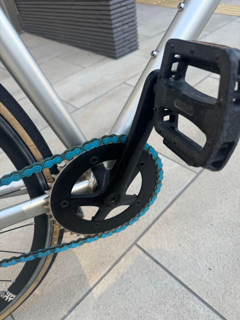 Giant fixer ピストバイク