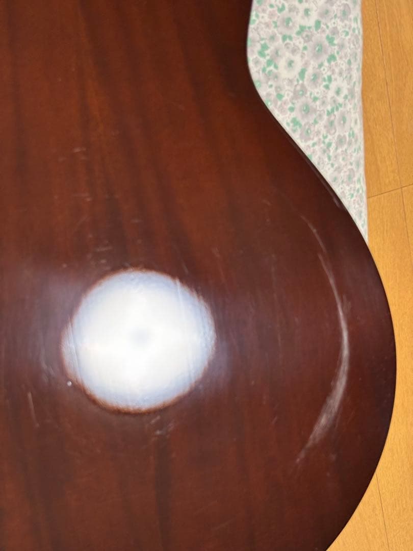 専用❗️faith guitar フェイスギターFMCSエレアコ　パーラーギター❗️