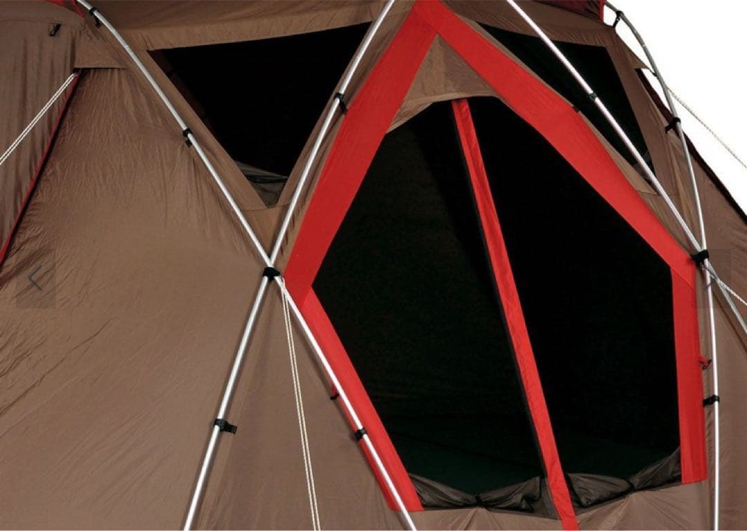 スノーピーク リビングシェル　未使用品