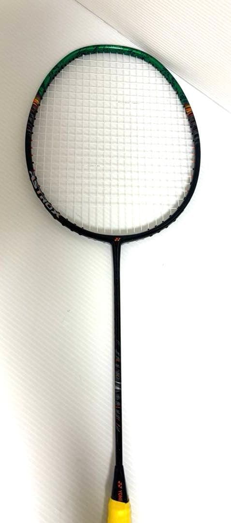 YONEX ASTROX 99 PRO アストロクス プロ 4U