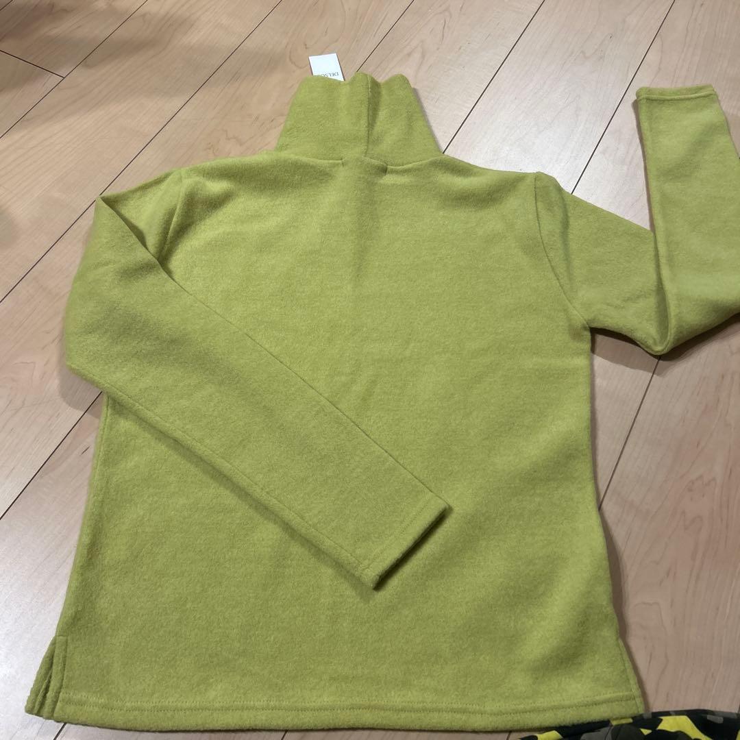 デルソル×ジャックバニー セットアップ レディース Lサイズ