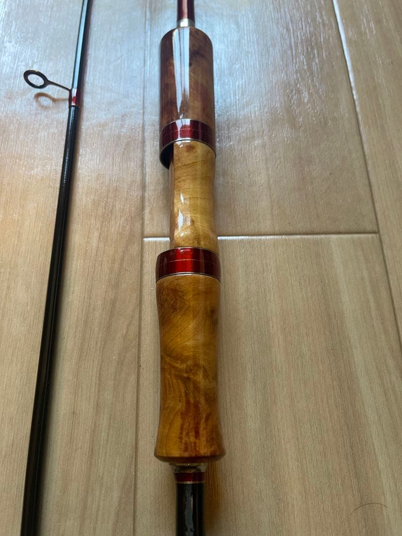 【希少】ウォーターランド　プレミアムエディション　66ML 超美品