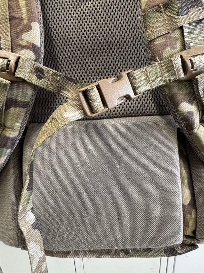 ミステリーランチ Mystery Runch ジャマー バックパック