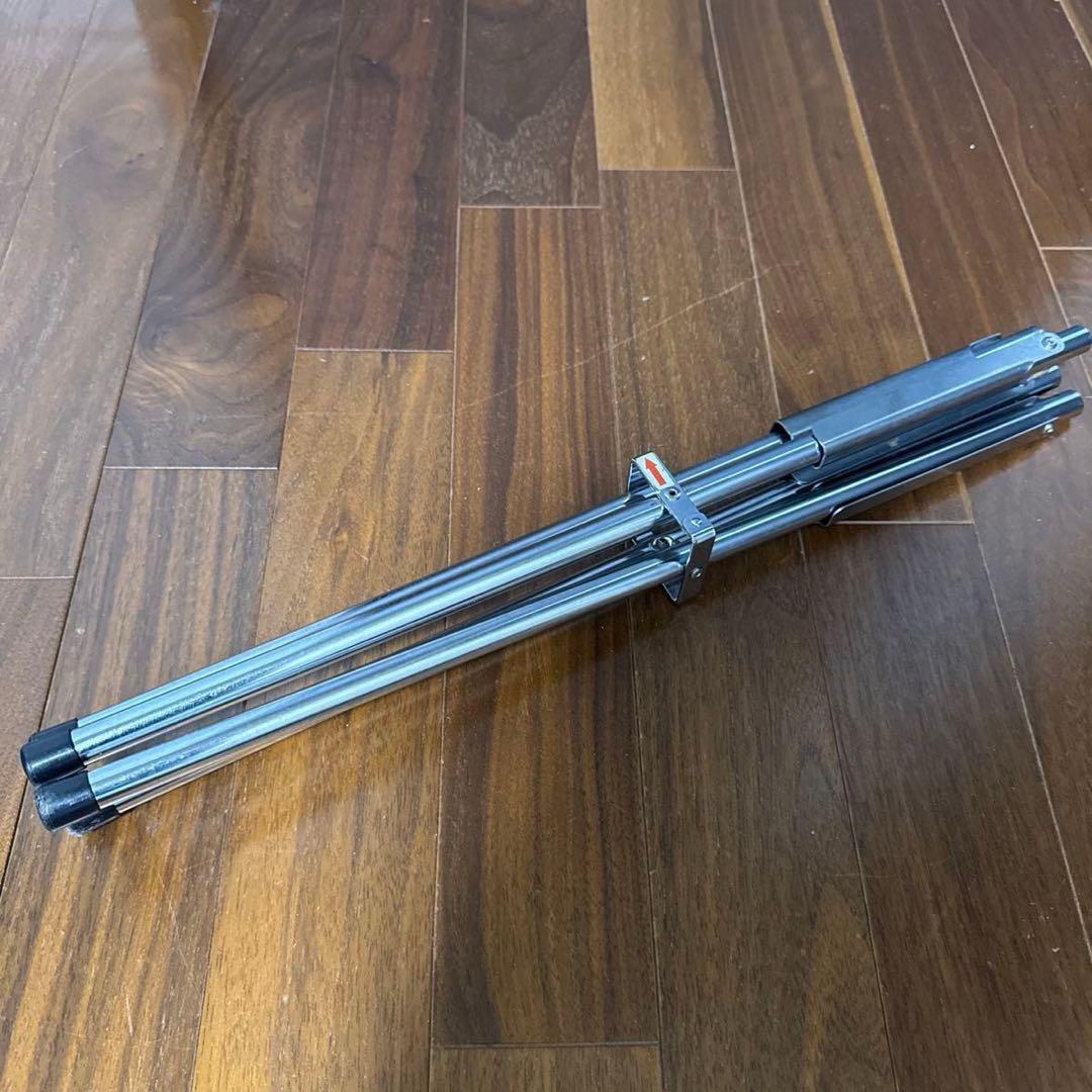 ユニフレーム ファイアグリル 焚き火台ほか