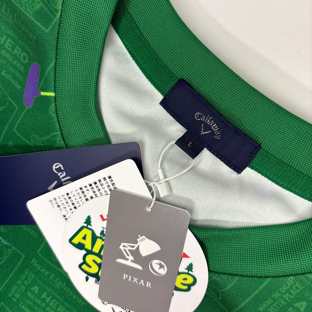 Callawayゴルフウェア TOYSTORY Collection