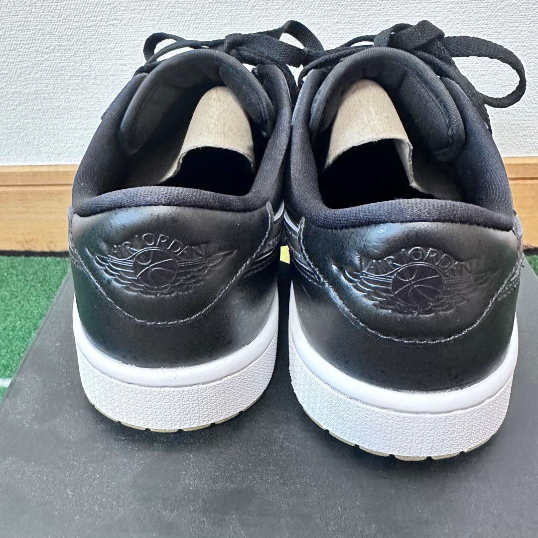 ジョーダンゴルフNIKE GOLF 1 LOW GOLF ナイキゴルフ