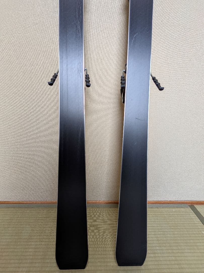 OGASAKA keo.s ks nv 165cmスキー 板 2023