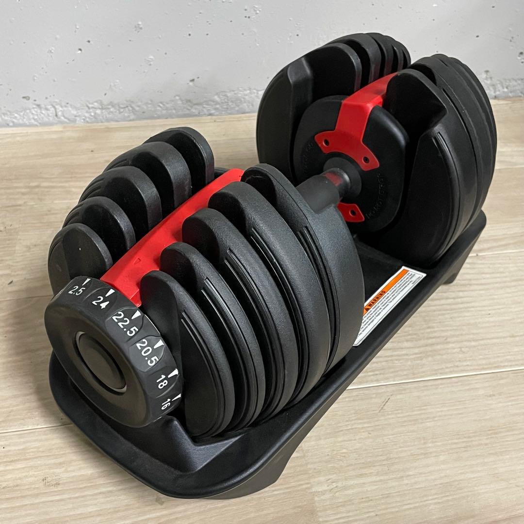 ◆ 送料込み 可変式ダンベル トレーニンググッズ 筋トレ スポーツ