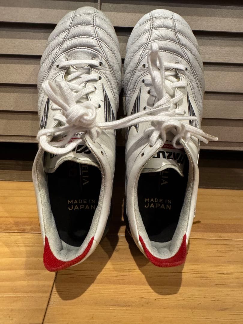 ミズノ モレリアネオIV 22㎝サッカースパイク