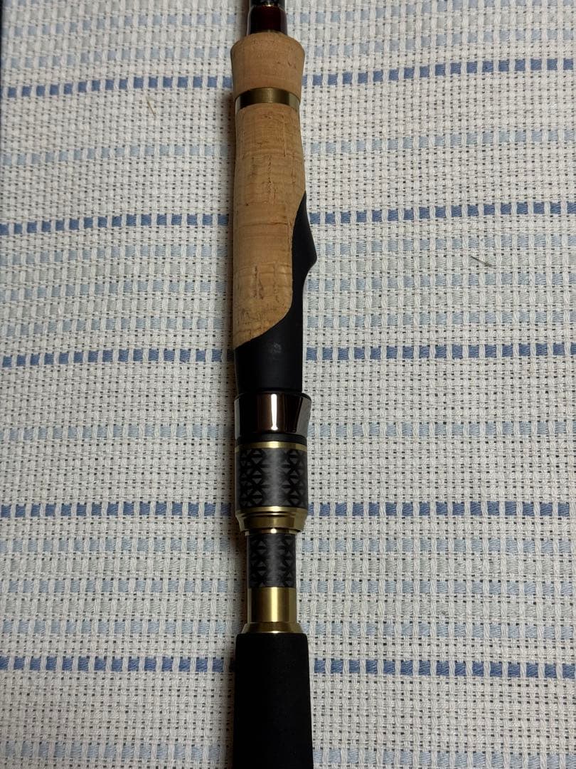 OUTBACK エギングロッド パックロッド SE86ML