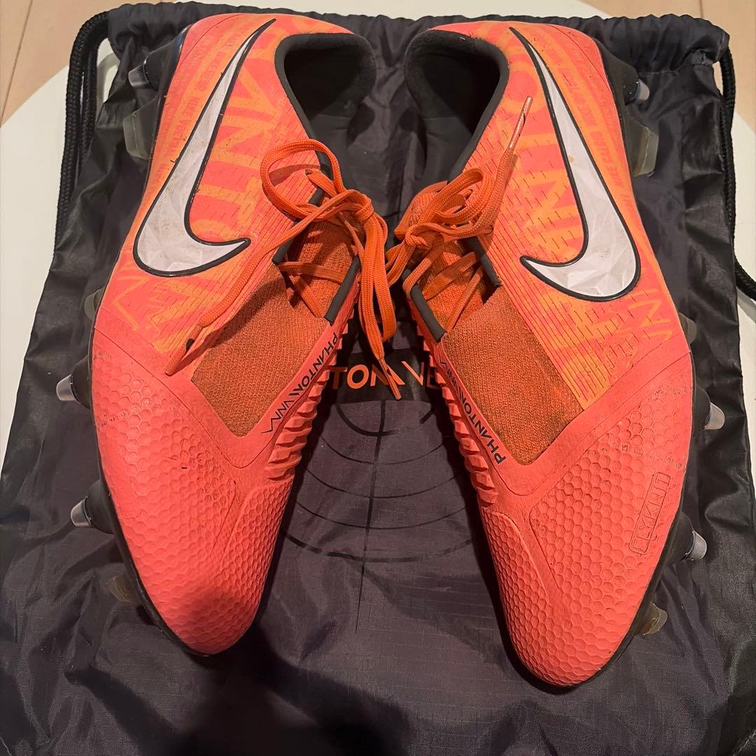NIKE ファントムヴェノム　SG ACC サッカースパイク