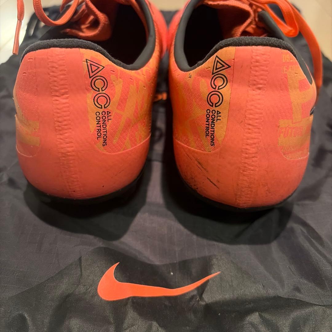 NIKE ファントムヴェノム　SG ACC サッカースパイク