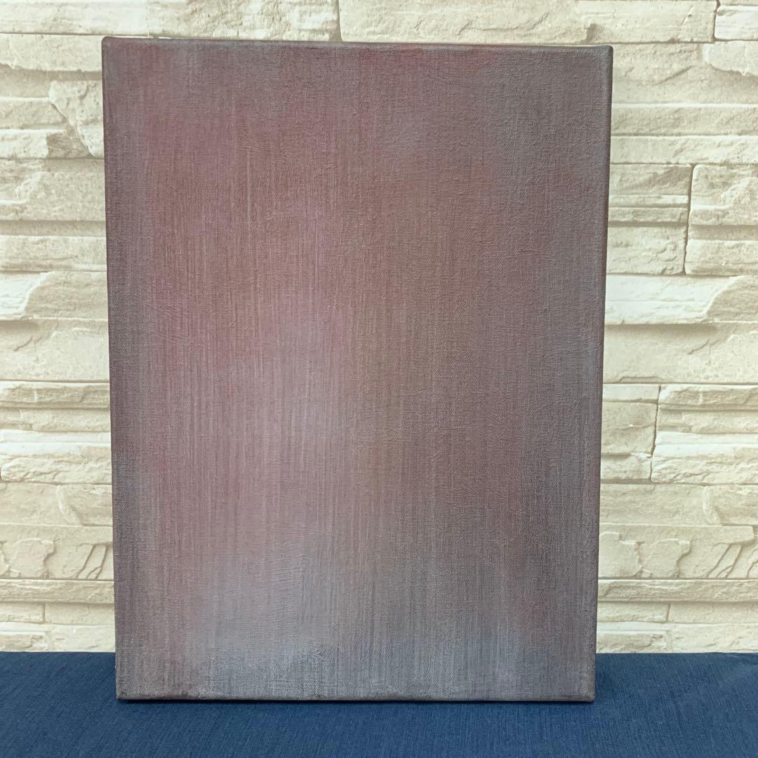 【希少】サイン入 Leon van Boxel 絵画 x+i amsterdam