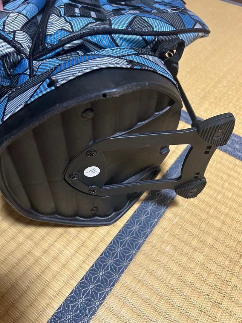 スコッティキャメロンサークルTキャディバッグ