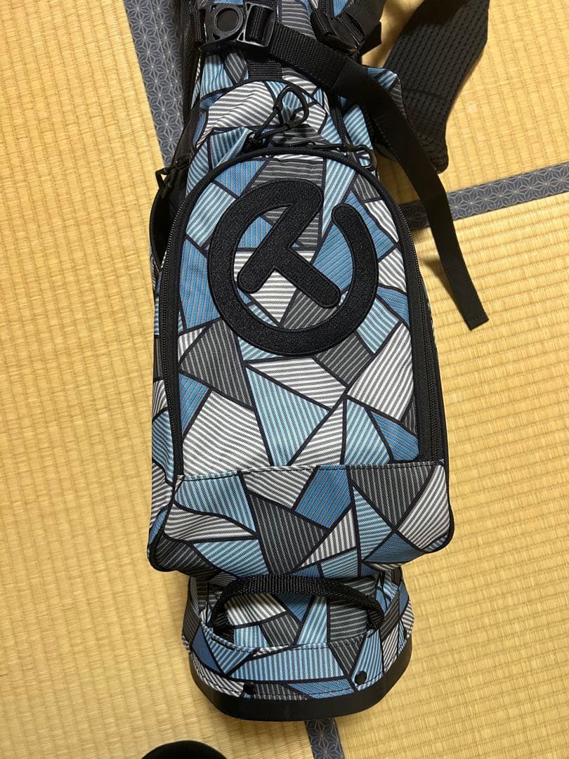 スコッティキャメロンサークルTキャディバッグ
