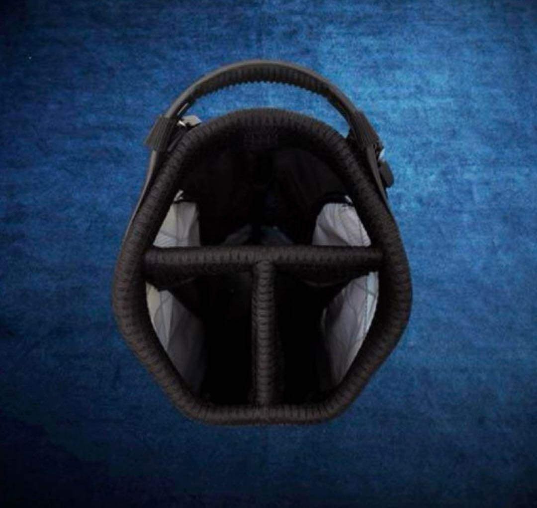 スコッティキャメロンサークルTキャディバッグ