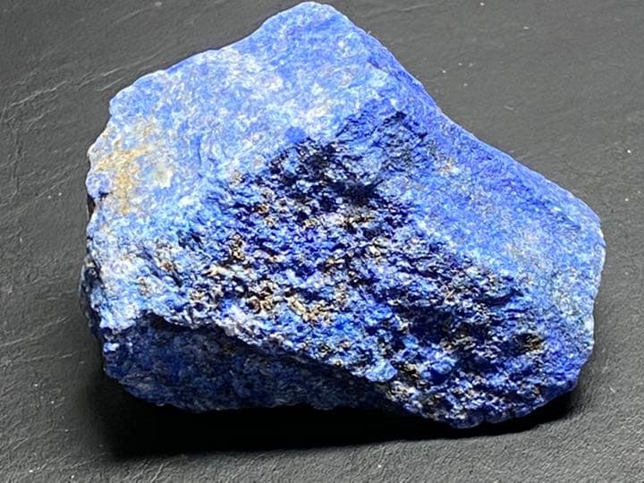 ラピスラズリ　原石　219g