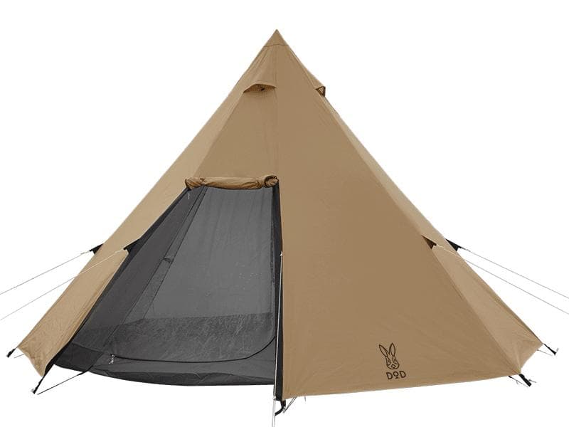 DOD　ワンポールテント　L　　ONE POLE TENT(L)　少し訳あり