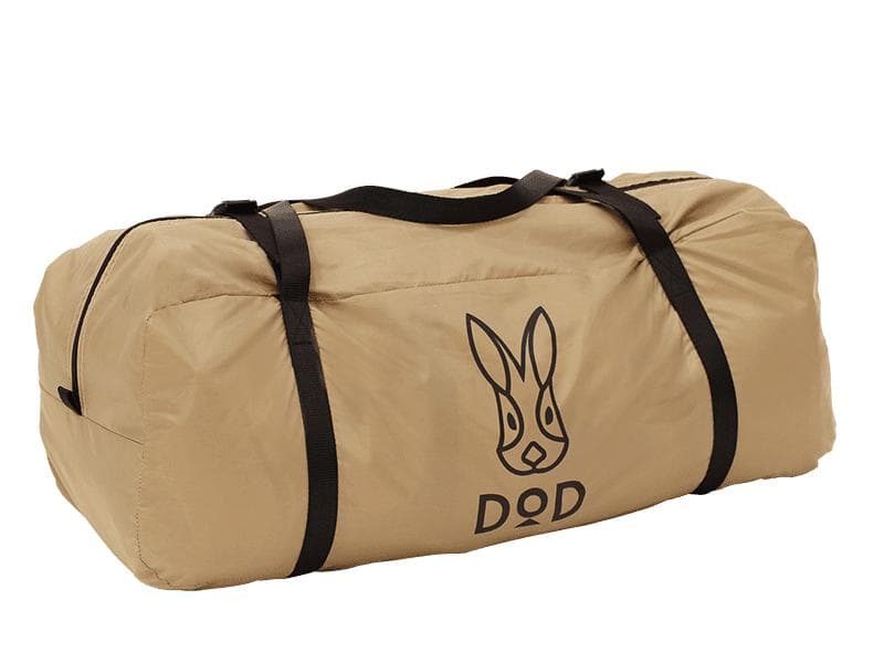 DOD　ワンポールテント　L　　ONE POLE TENT(L)　少し訳あり