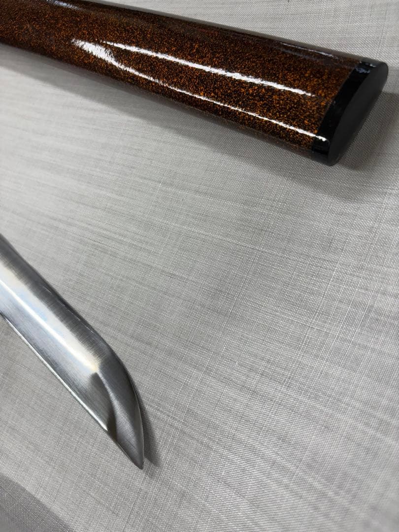 模造刀　刀　日本刀　龍