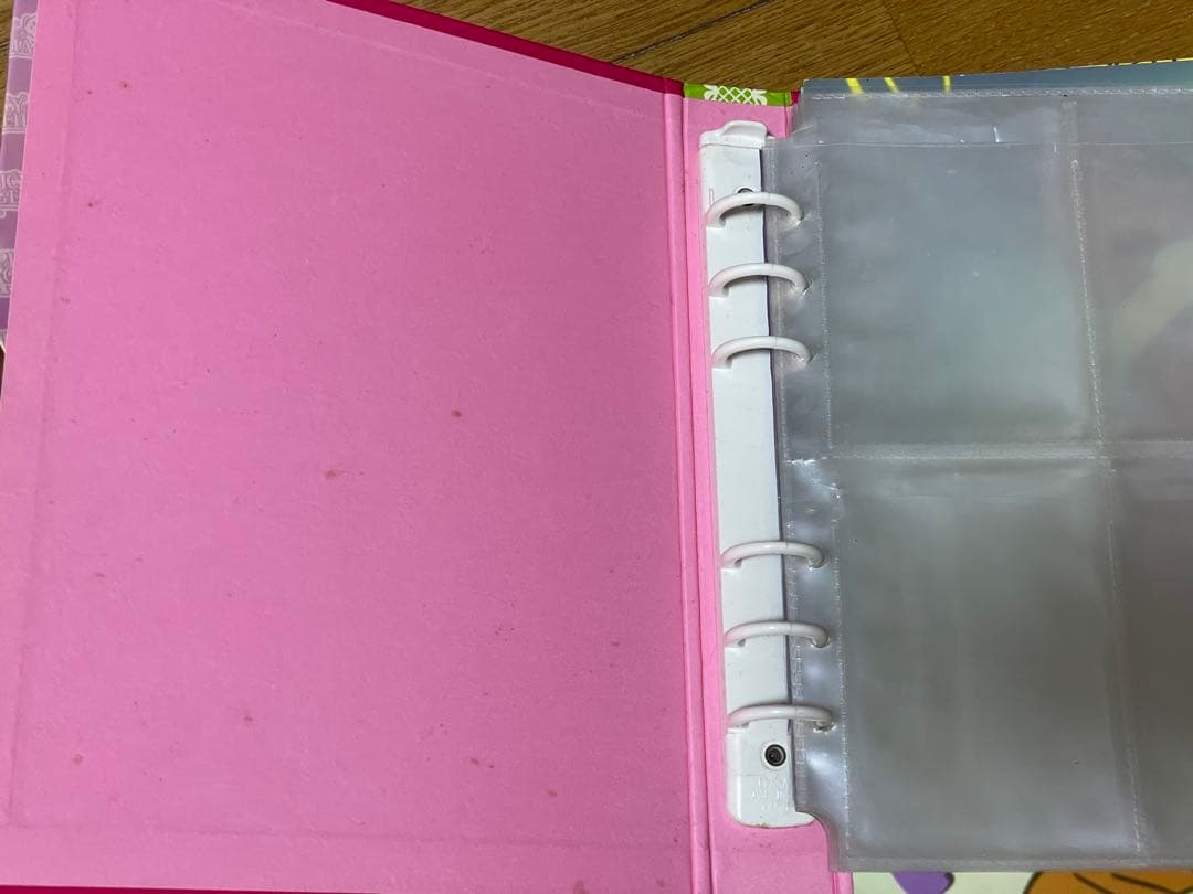 カブトムシ出品　アイカツカード　まとめ売り