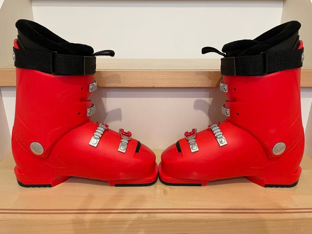 アトミック レッドスター Atomic Redster Jr 60 ジュニア