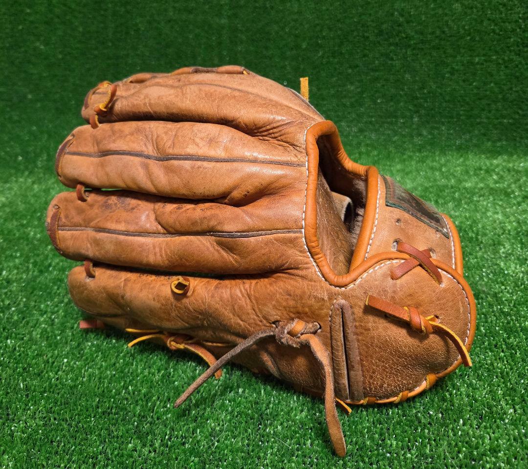 美津和タイガー G-2005 掛布31刺繍入り