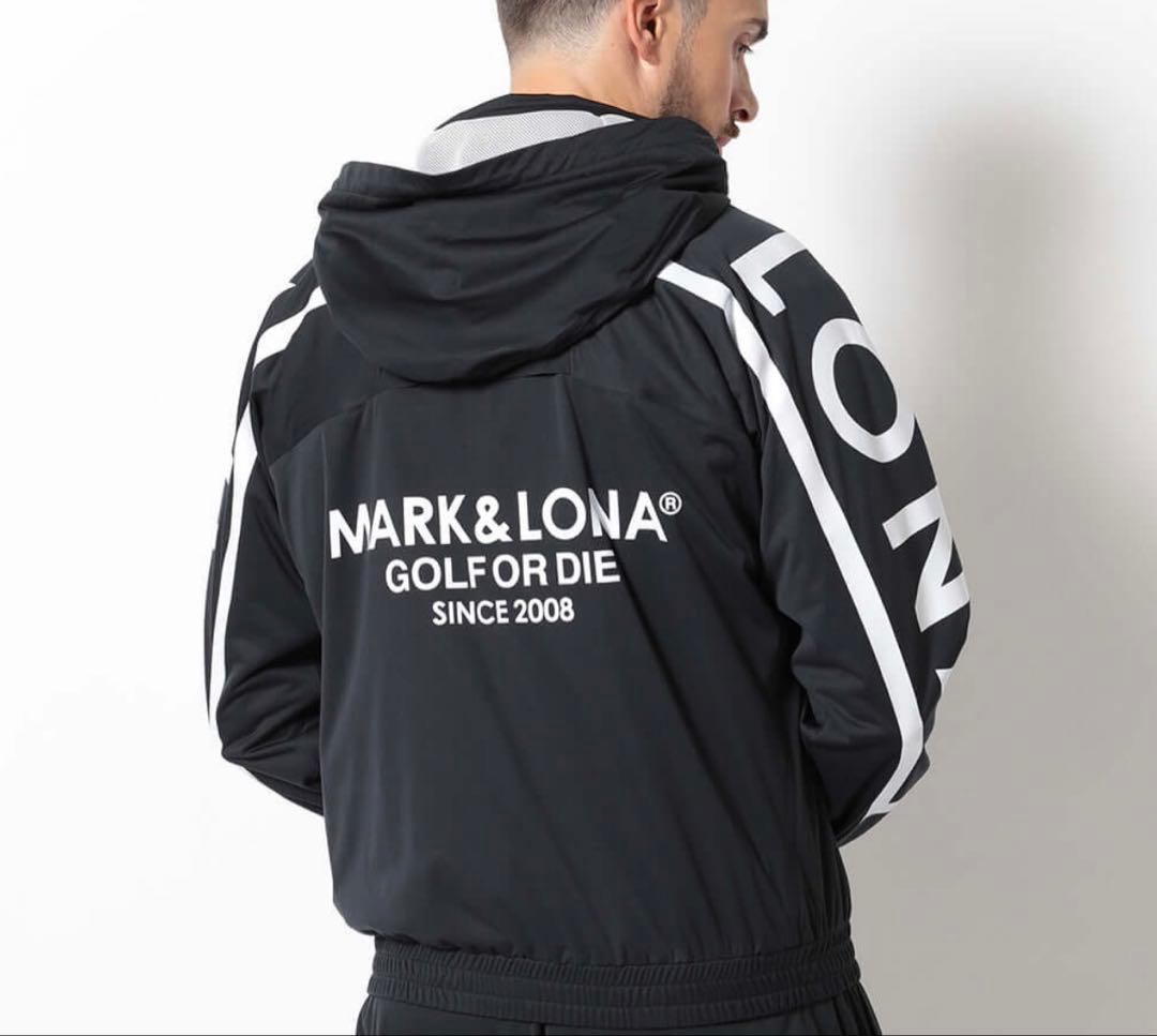 メンズウェア Element Hydro Tech Jacket MARK & LONA