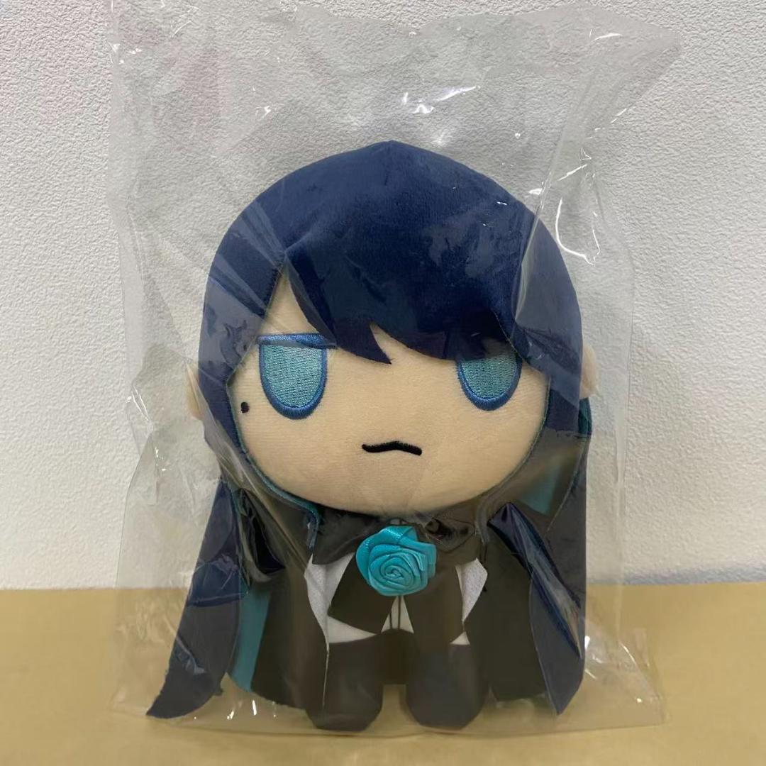 【正規品】生まれましたよおめでとうAdoちゃんぬいぐるみ B