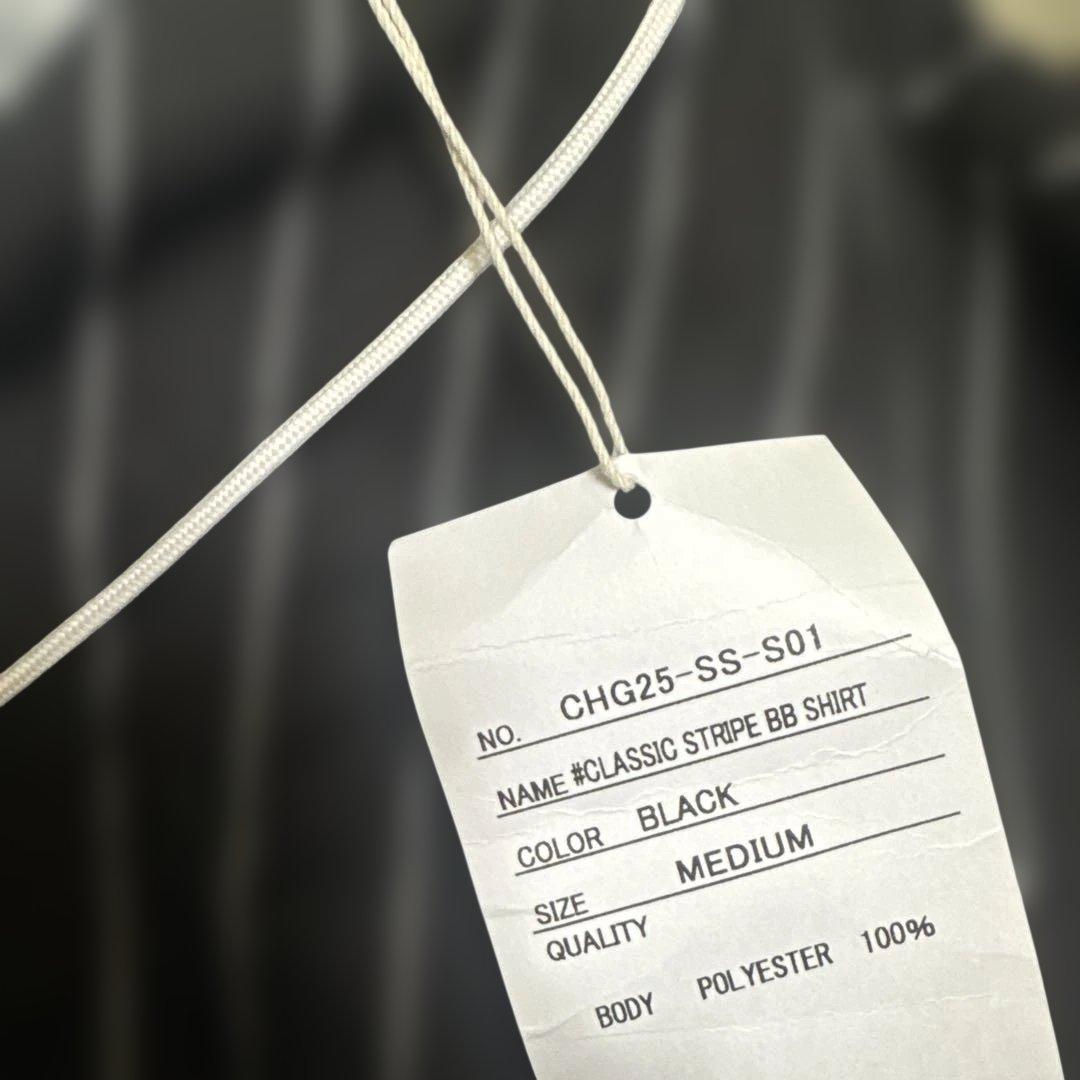 メンズウェア cph classic street BB shirts M