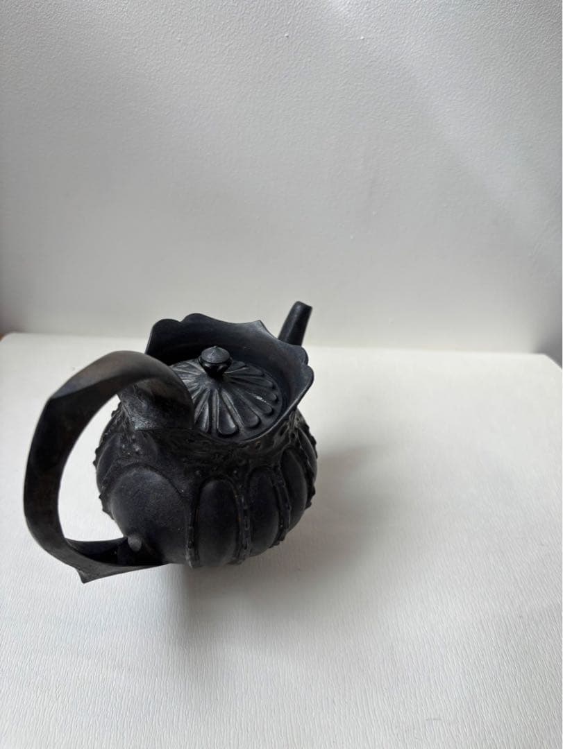 伊藤　剛俊　ポット