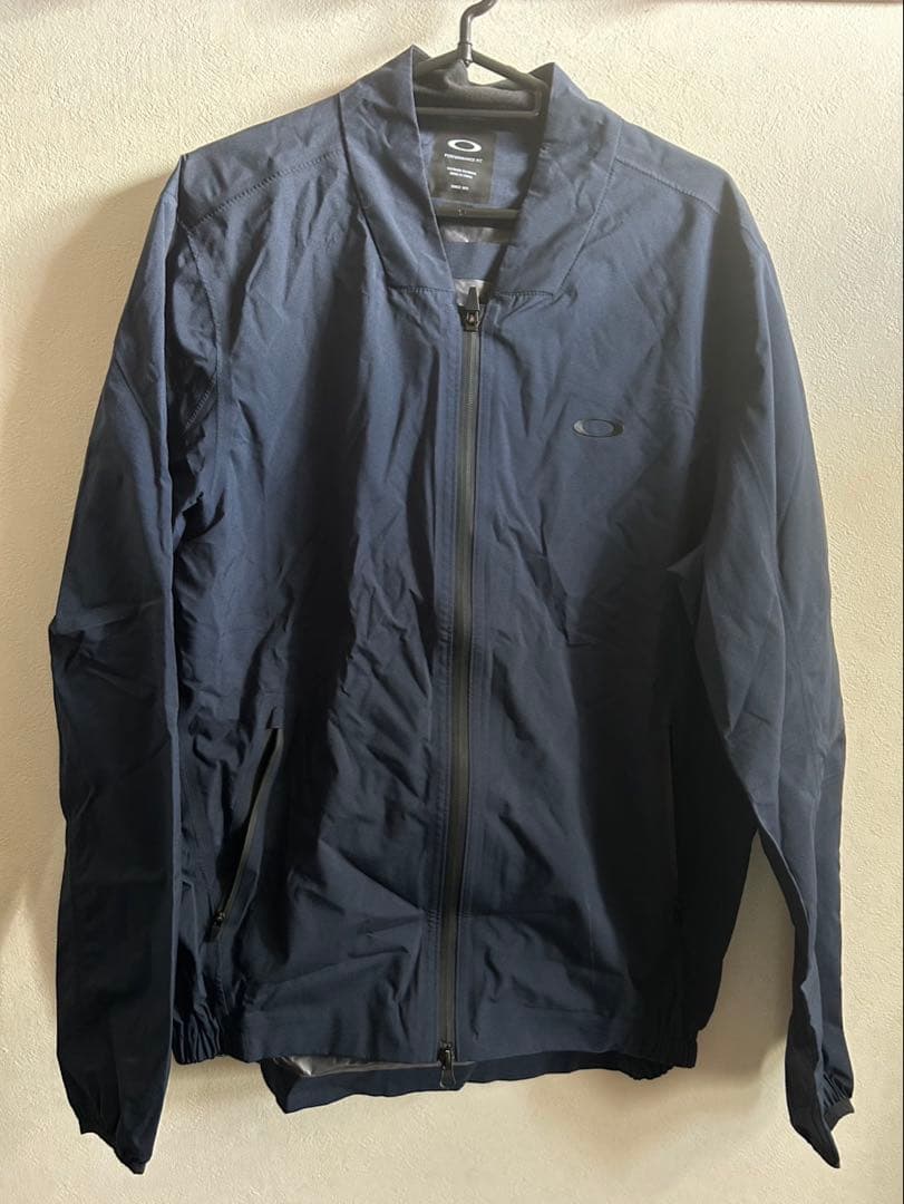 値下げ　Oakley ゴルフウェアセット