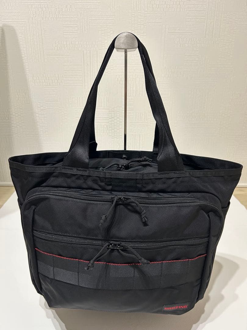 正規品 ブリーフィング BRIEFING バッグ トートバッグ 【新品未使用】