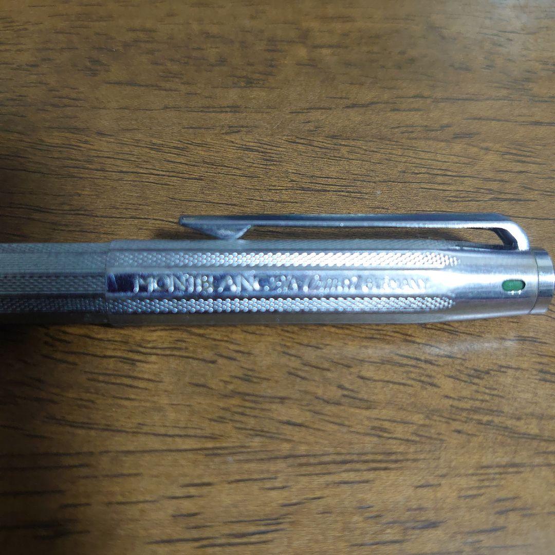 montblanc pix o mat 4色ボールペン モンブラン　廃盤　希少